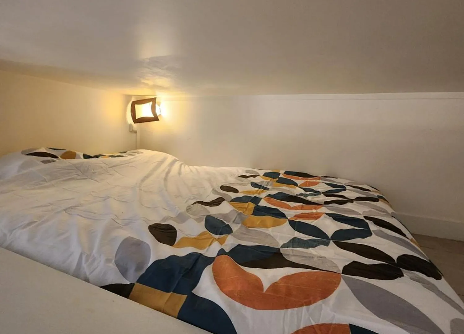 Apartment Appartement Paris