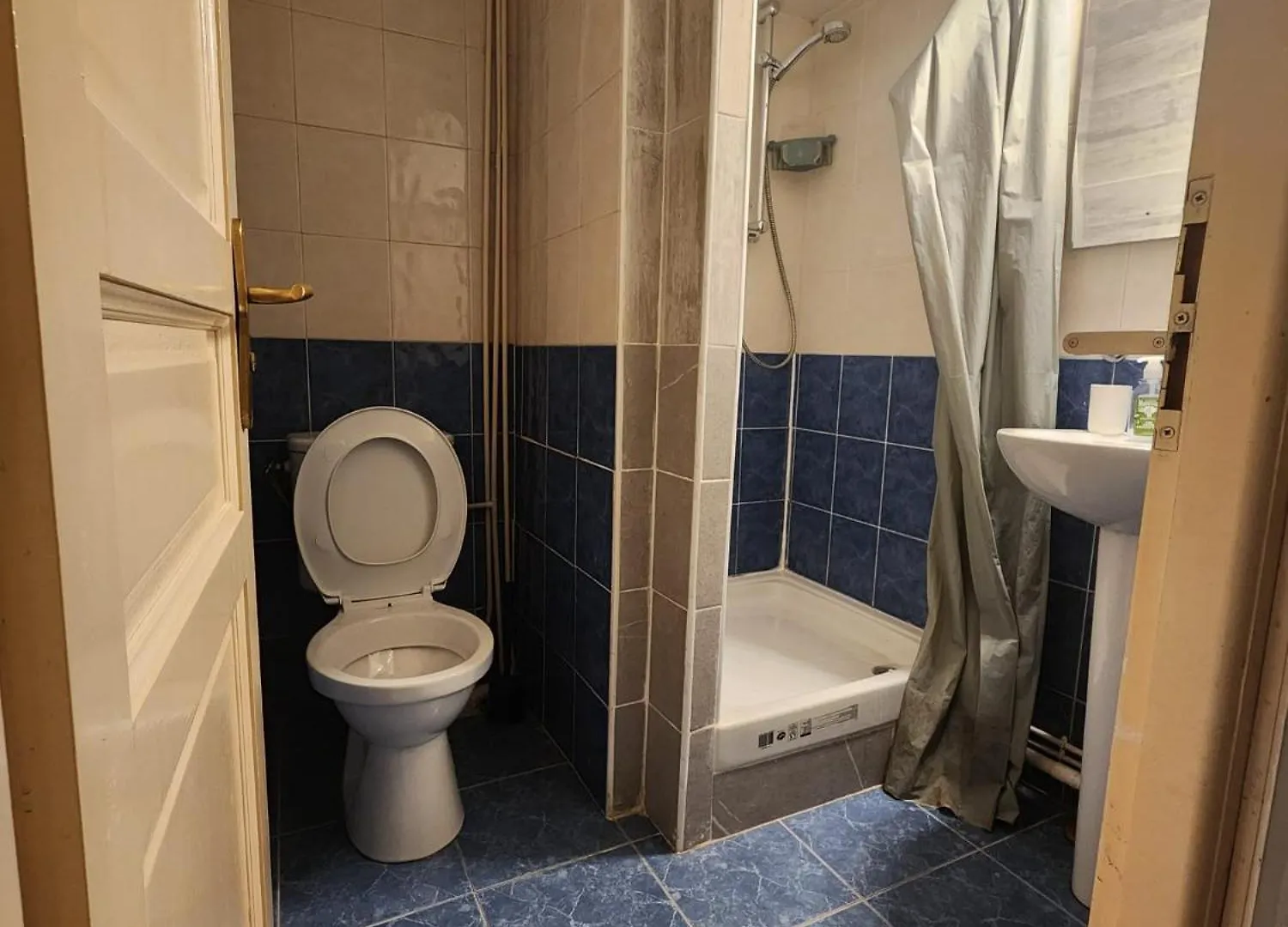 Apartment Appartement Paris France