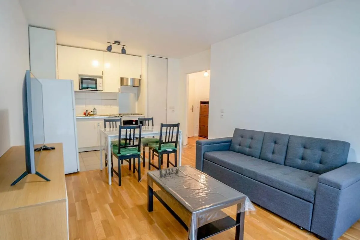 Appartement Chatenay-Malabry France
