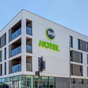Paris Sud Malabry Hotel