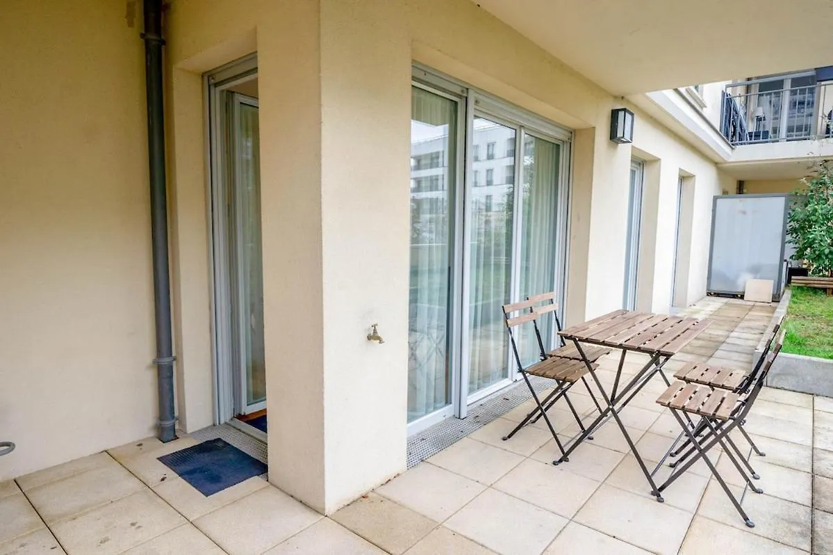 Appartement Chatenay-Malabry